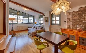 Apartamento Francesc Samsó
