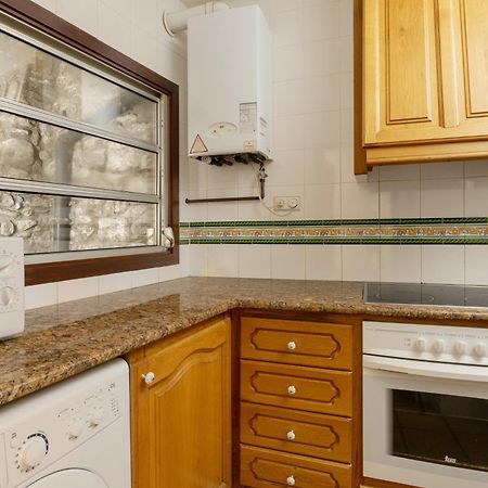 Apartamento Francesc Samsó Girona Exterior foto