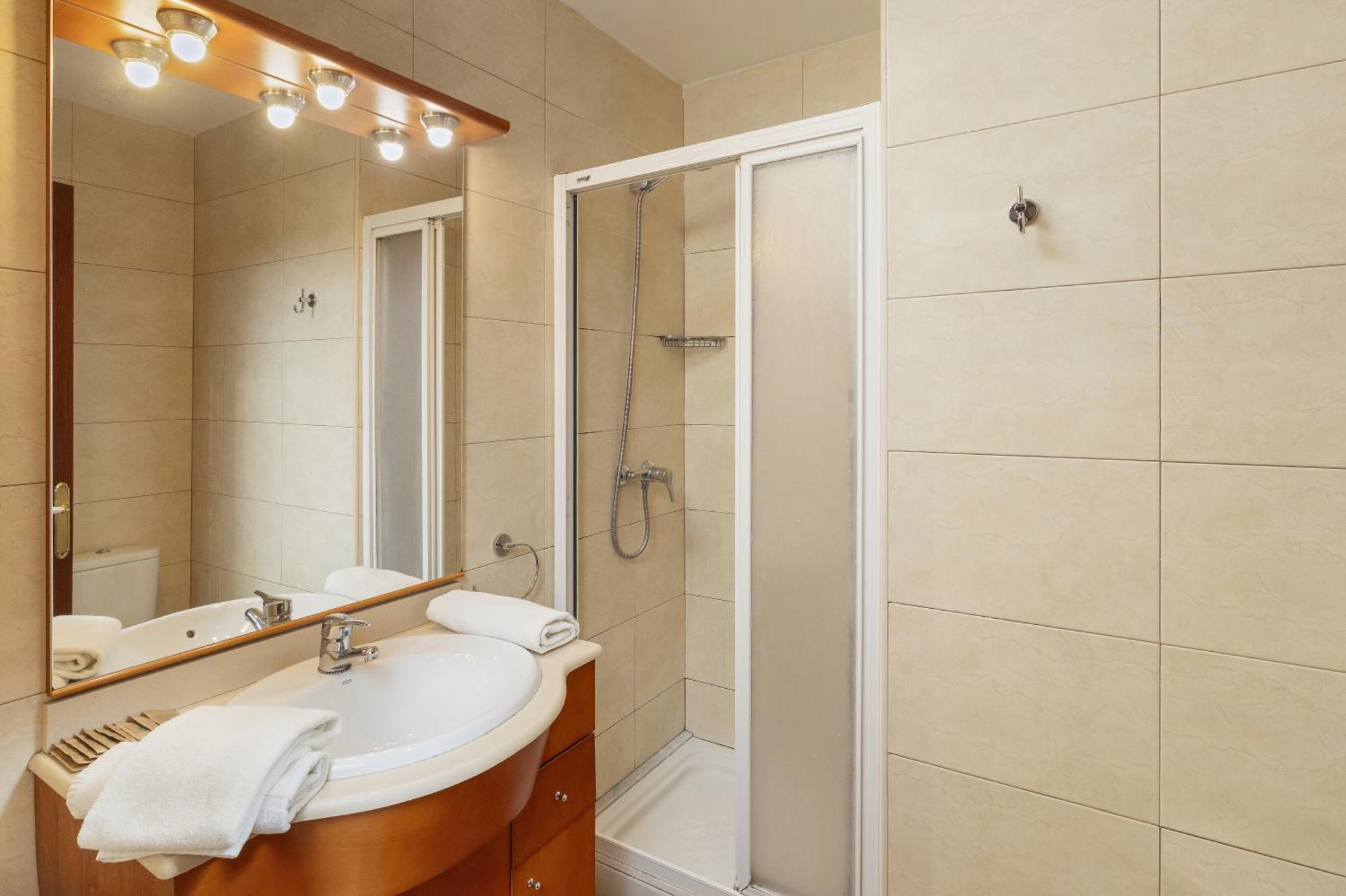 Apartamento Francesc Samsó Girona Exterior foto