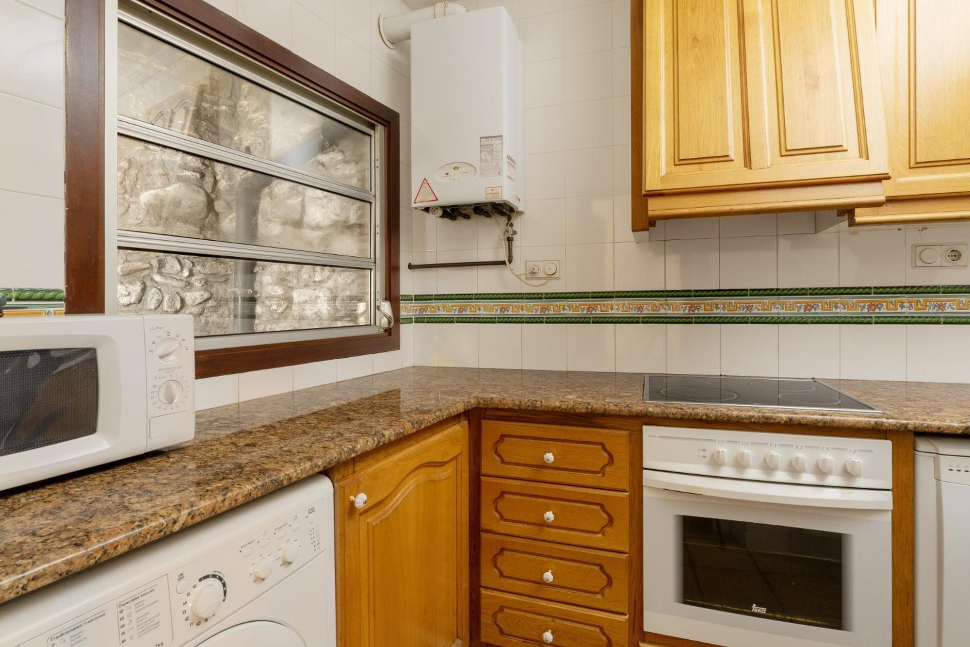 Apartamento Francesc Samsó Girona Exterior foto