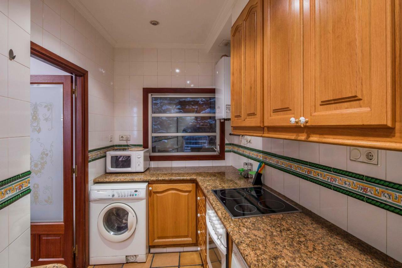Apartamento Francesc Samsó Girona Exterior foto