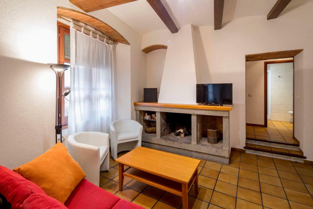 Apartamento Francesc Samsó Girona Exterior foto
