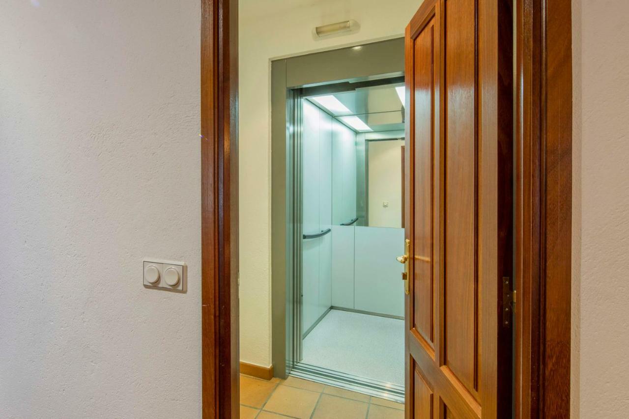 Apartamento Francesc Samsó Girona Exterior foto