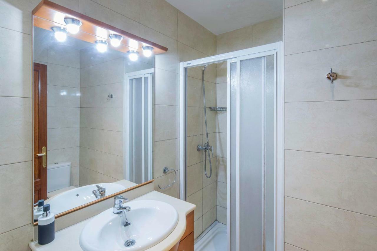 Apartamento Francesc Samsó Girona Exterior foto