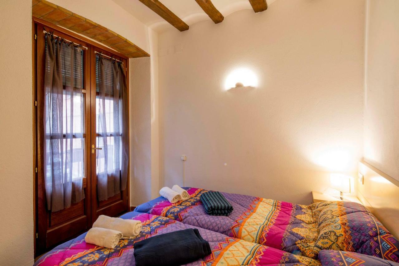 Apartamento Francesc Samsó Girona Exterior foto