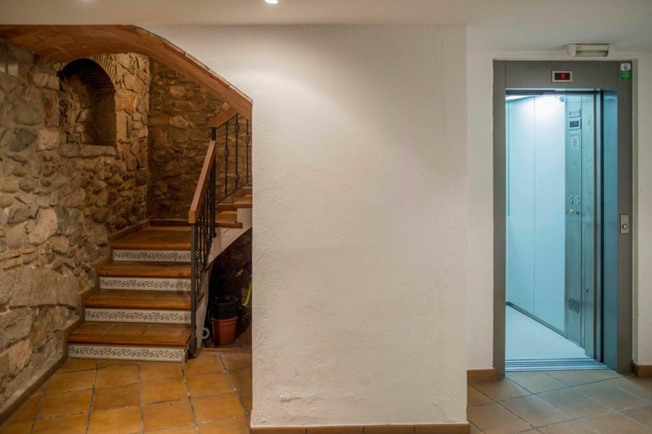 Apartamento Francesc Samsó Girona Exterior foto