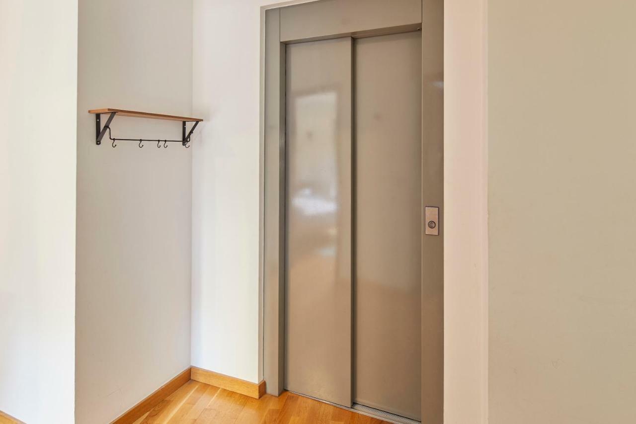 Apartamento Francesc Samsó Girona Exterior foto