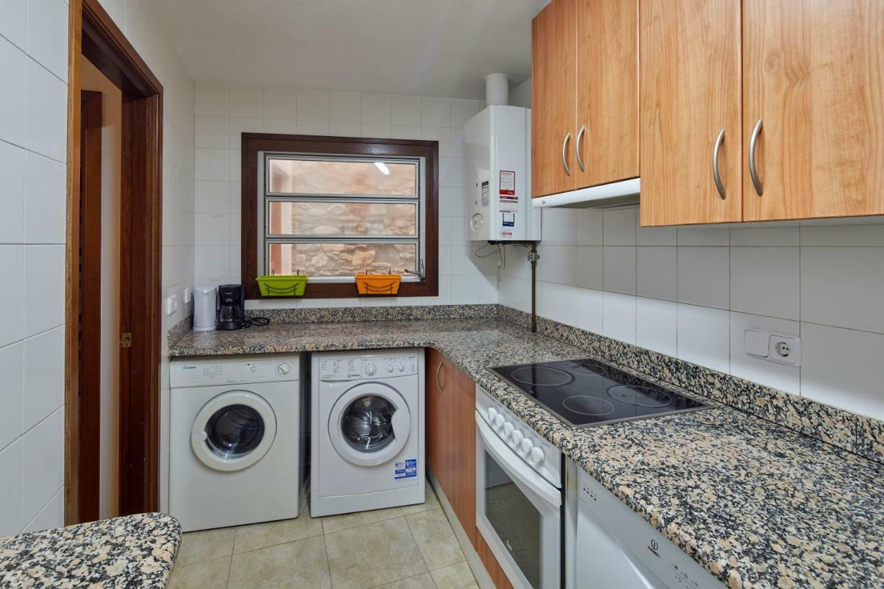Apartamento Francesc Samsó Girona Exterior foto