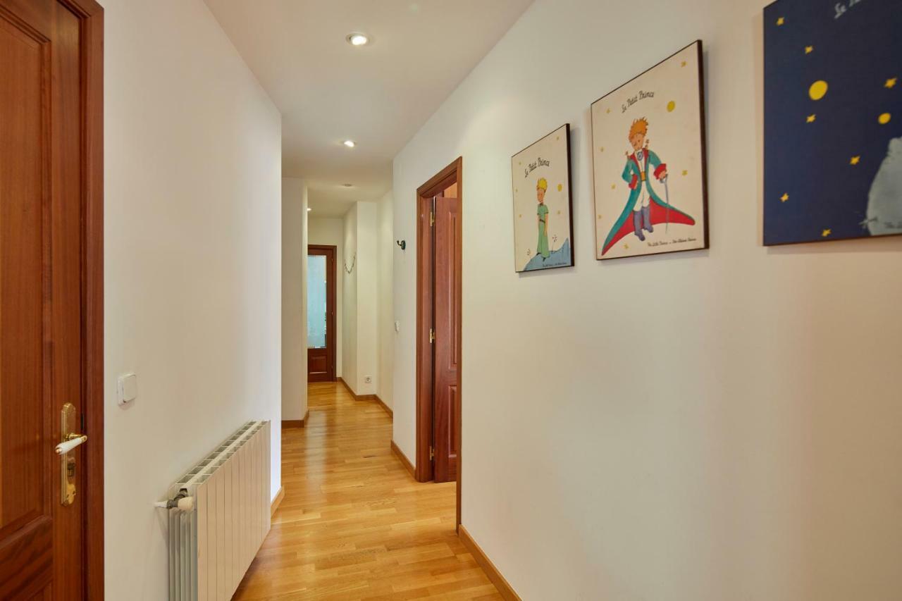 Apartamento Francesc Samsó Girona Exterior foto