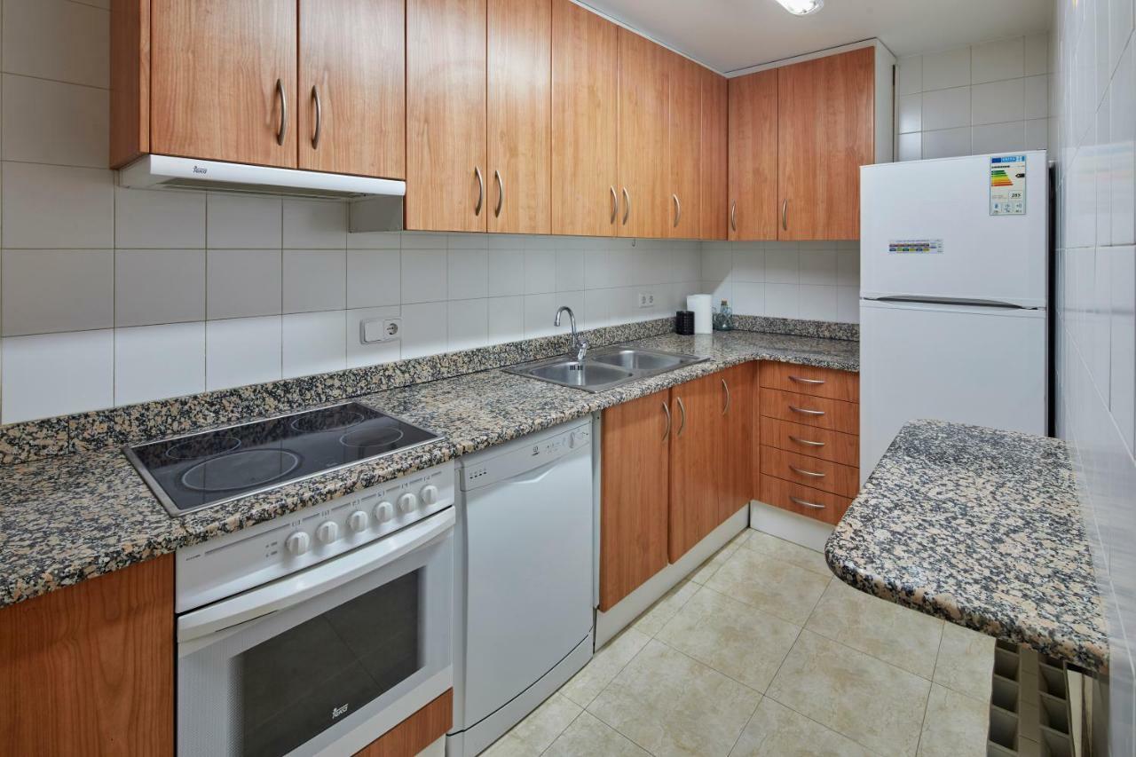 Apartamento Francesc Samsó Girona Exterior foto